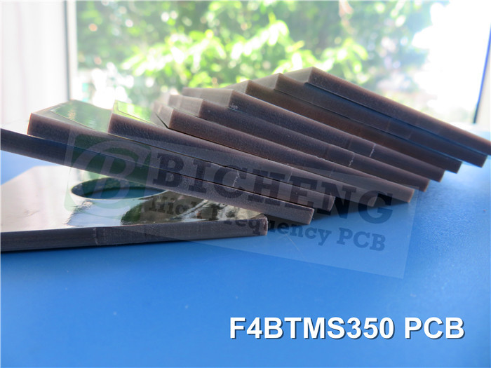 Flexible PCB Circuit Board With 3M Tape for Keypad