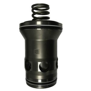 Rexroth Cartridge Valve LC100B20E60 With Three Pressurized Areas