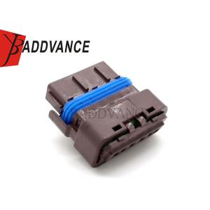 211PC062S1049 211PC062S4049 6 Pin FCI Automotive Connectors