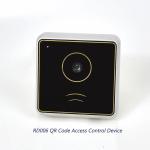 QR Code Scanner RFID Barcode Door Access System Tcp Ip Rs232 For Hotel Office
