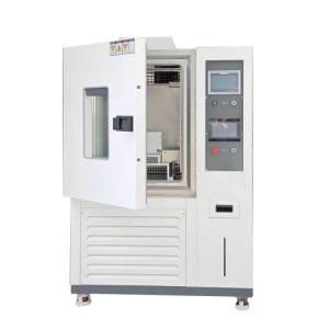 China High and Low Temperature FPC Flexure Testing Equipment with Programmable Test Angle wholesale