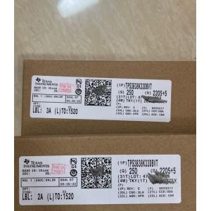 TPS3838K33DBV New Original Electronic Components Integrated Circuits Ic Chip