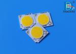 Bi-color COB LED Chip 2700K-6500K Dynamic White COB LED Arrays 24W