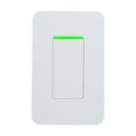 Type 120 15A Smart Wifi Light Switch US Standard With LED Light Indicator