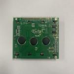 128X64 Monochrome Stn Graphic LCD Display Module 100% replce NHD-12864WG-CTFH-V