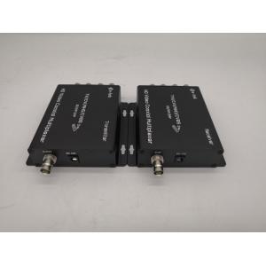 4 CH CVI/AHD/TVI HD/Coaxial Multiplexer
