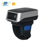 Mini Scan Type 32 Bit CPU Wireless Barcode Scanner DI9010-1D