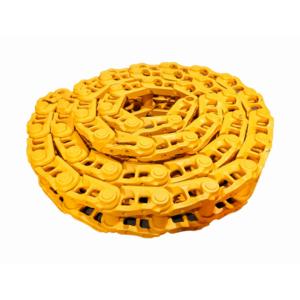 China High Performance D155 Undercarriage Track Link Dozer Undercarriage Parts wholesale