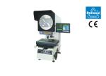 Lab Equipment Digital Optical Comparator , Optical Measure Contour Projection