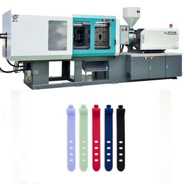 Quality 1026g Automatic Computerized Injection Moulding Machine With 3600KN Clamping Force for sale
