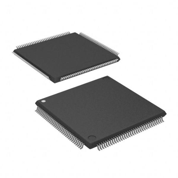 Quality SPC5744PFK1AMLQ9 MCU Microcontroller Unit IC 32-Bit Dual-Core 200MHz 2.5MB for sale