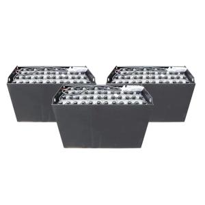 210Ah 24V Electric Forklift Battery Powerful And Strong Battery