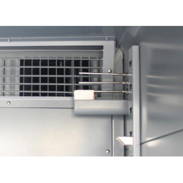 High and Low Temperature Explosion proof Temperature Humidity test chamber for Li-non Batteries