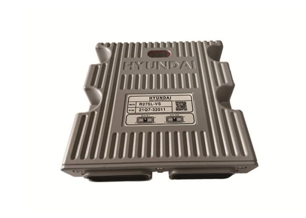 Quality 21Q732011 21Q7-32011 MCU For R275L-VS ECU R275L-VS Controller CPU Computer Board for sale