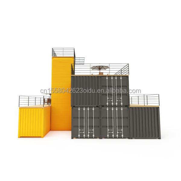 Design Aluminum Alloy Window House Buildings for Cabins Hotels and Apartments