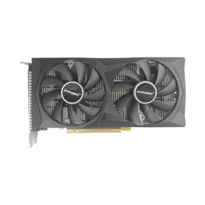 PCWINMAX Geforce RTX 2060 12GB 192BIT GDDR6 GPU Graphics Card Dual Fan For Gaming Desktop