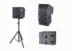 2-Way Line Array Sound System For Club \Passive Mini Line array