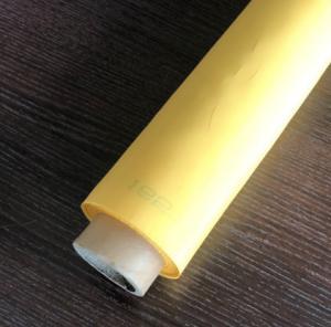 China Strong Elasticity Air Filter Mesh Fabric , Polyester Filter Roll Anti Mildew wholesale