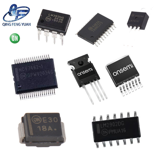 Integrated Circuits IC Chip MCU Microcontroller atmega1284p-au si8244bb