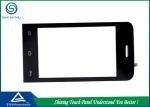 Multi Touch Panel Sensor For Smart Phones , Capacitive Mobile Touch Panel