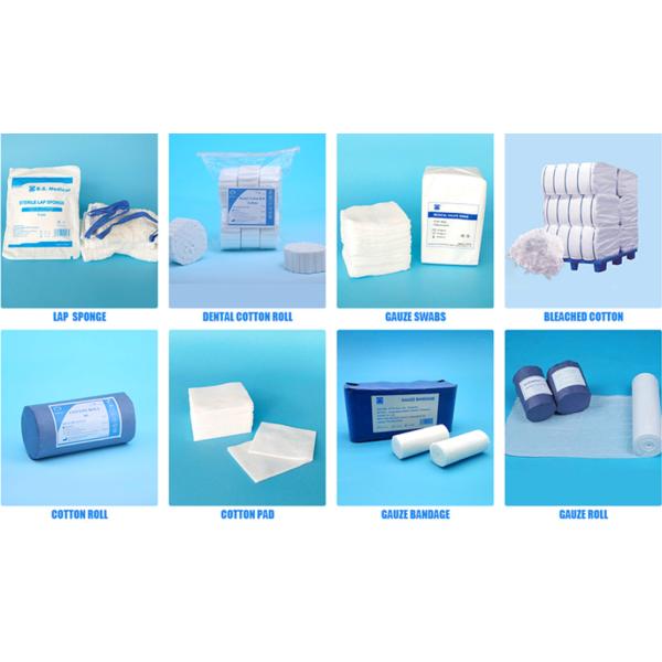 Customized Organic Cosmetic Cotton Pads Manufactures