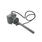 Long-Term Stability Transmitter for Accurate Air Temperature and Humidity