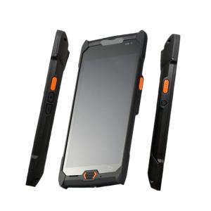 Android Handheld Rugged Personal Digital Assistant Wireless With 4g Bluetooth