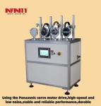AC Servo Motor Driven High Precision Headphone Torsion Life Testing Machine For