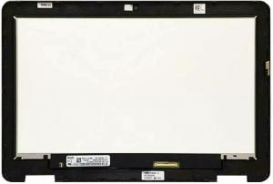 China L92337-001 L92338-001 HP LCD Screen Replacement Chromebook X360 11 G3 EE LCD Touch Screen W Bezel wholesale