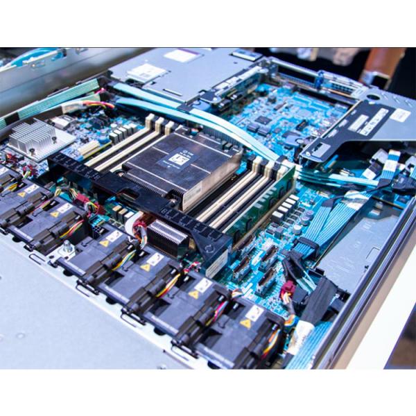 Quality HPE DL325 Gen10 Plus Server AMD EPYC 7742 Processor 8SFF/16GB/P408i-a/800W 1U Rack for sale
