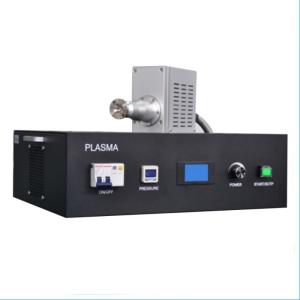Atmospheric Plasma Cleaning Machine 220V Ultra Low Temperature Plasma Cleaner