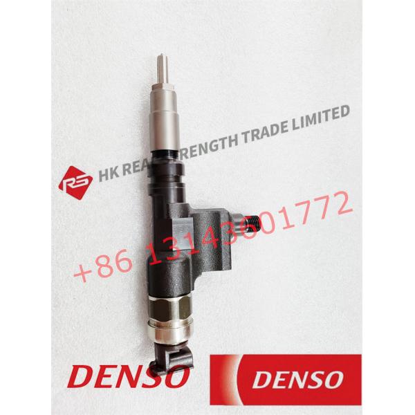 High Quality Common Rail Fuel Injector 2740 095000-2740 03U50180