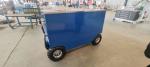 Upgrade Your Workshop with our Mobile Tool Chest on Wheels and Customized