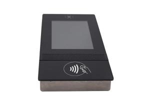 China 10.1 Touch Panel PC Capacitive Touchscreen For Door Entry Smart Video Intercom System on sale