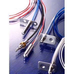 Dedicated NTC Temperature Sensor High Sensitivity And Fast Response