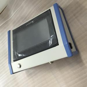 Mini Ultrasonic Transducer Measurement Instruments with Large Full-screen