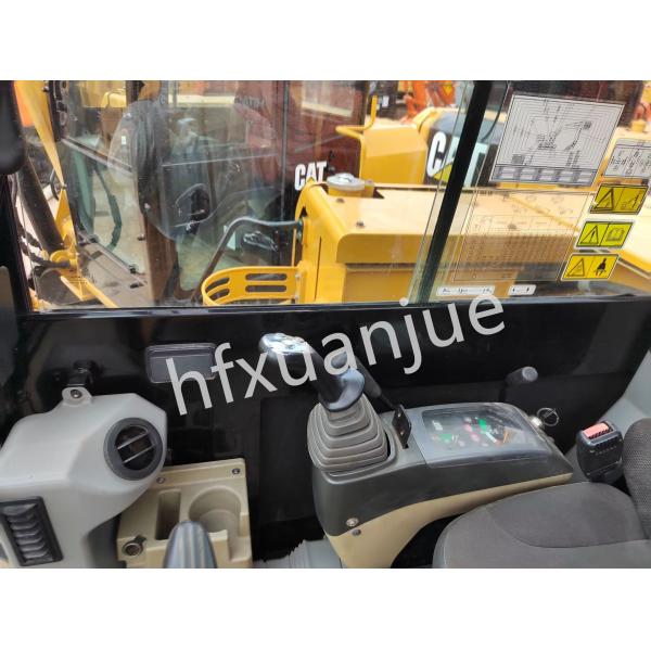 Compact Mini Used CAT Excavators 303CR 302.7CR 303.5CR