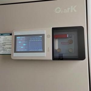 90% Oxygen Hardshell Hbot 1 Min Air Pressurized 1.3ATA Hyperbaric Oxygen Room