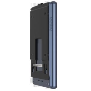 China 5 Inch IPS Touch LCD Face Access Control System For Turnstile Barrier wholesale