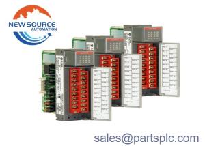 China 1757-SRC1 Allen Bradley PLC Parts Module PLC Redundancy System wholesale