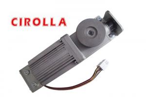 China Square Brushless Automatic Door Motor with High Torque Quiet Work wholesale