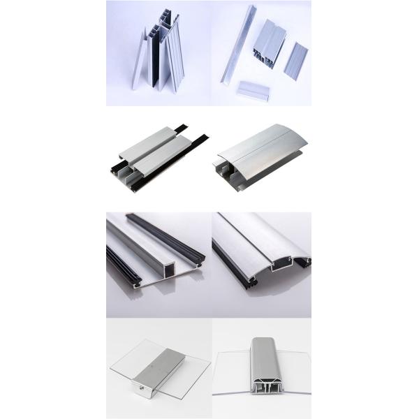 16mm Impact Resistant Polycarbonate Profile Sheet