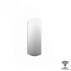 tuya ZigBee temperature and humidity sensor(ZigBee-ZMHS)