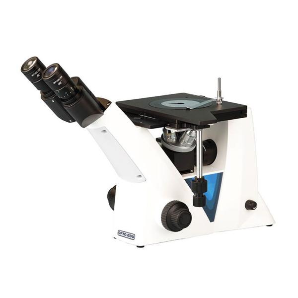 OPTO-EDU A13.2607 Inverted Metallurgical Optical Microscope