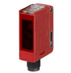 LEUZE LS25C/XX-M12 Laser Sensor - Adjustable Range, M12, IP67 | Warehouse