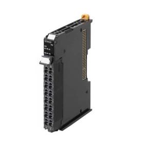 NX-EC0122 NX I/O Series Omron Industrial Programmable Logic Controllers