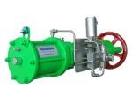 Technical Solutions Valve Operating System For Accurate Stroke Time Testing
