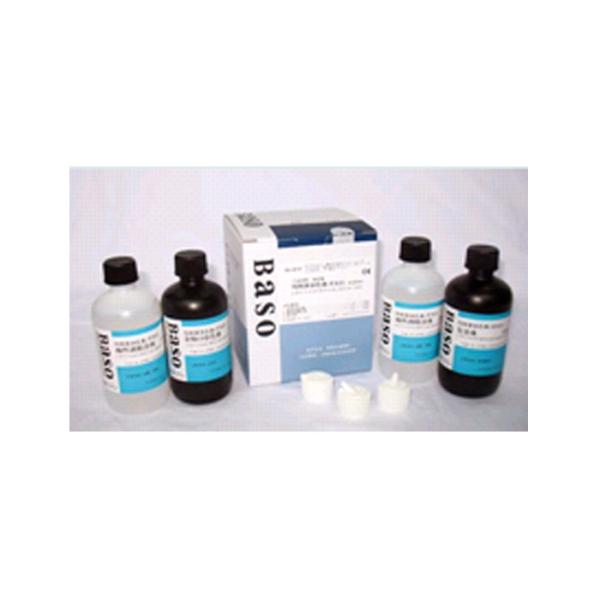TB Stain Fluorescence Method 1BTx250ml For For Medical Identification
