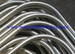 Pickled Hot Rolled XS XXS Welded Stainless Steel Pipe ASTM A312 A312M TP304 for