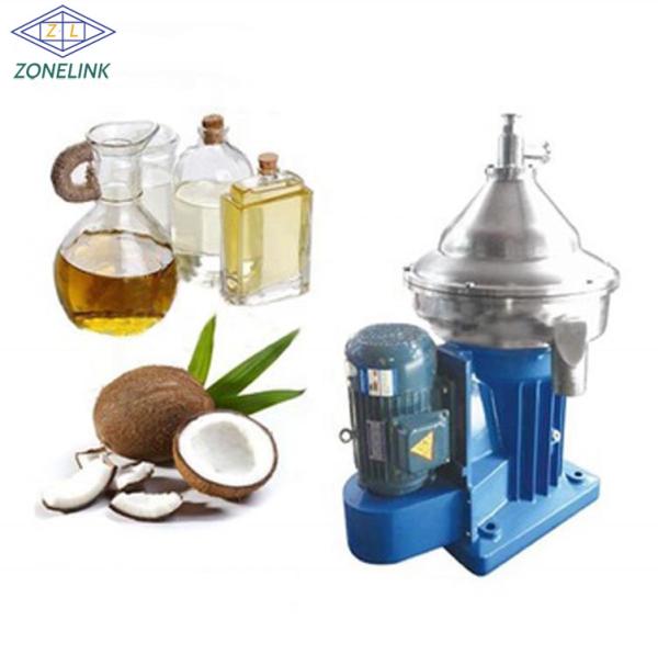 Quality Automatic Centrifugal Separator Machine Disk Butterfly Separate Centrifuges for sale